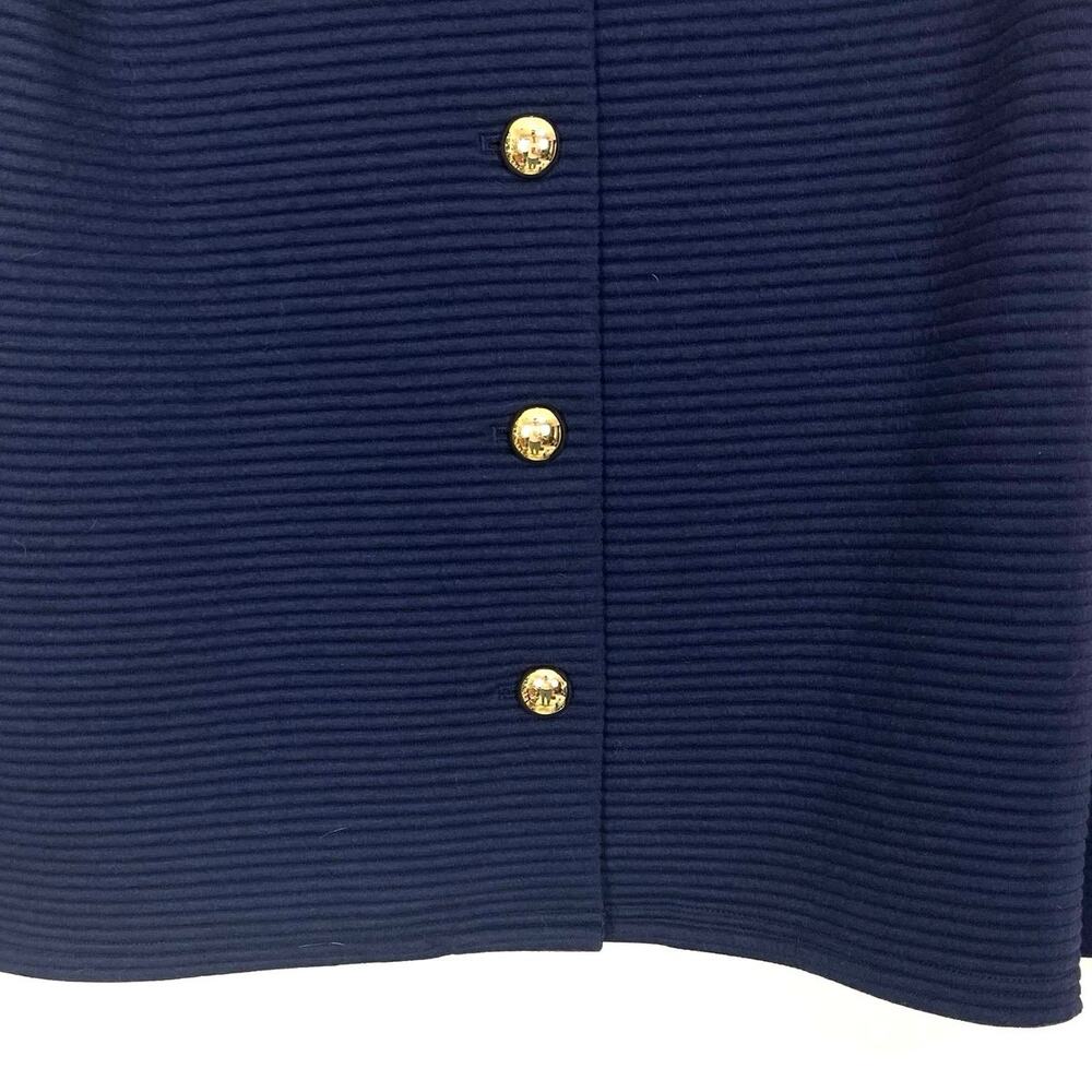 Sail To Sable Button Back Top - image 7